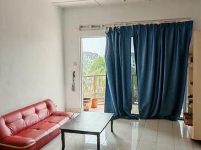 Condominium for sale in Skudai, Iskandar Puteri
