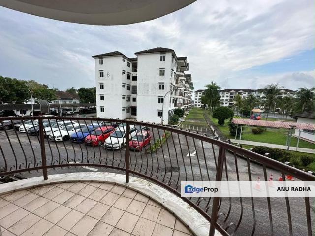 Condominium for rent in Pulai, Bukit Ledang