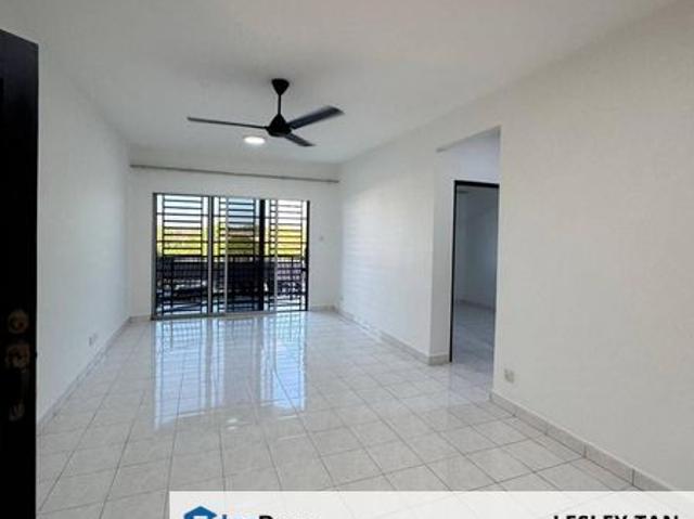 Condominium for sale in Pulai, Bukit Ledang