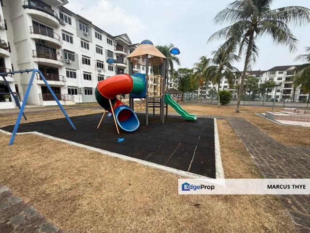 Condominium for rent in Pulai, Bukit Ledang