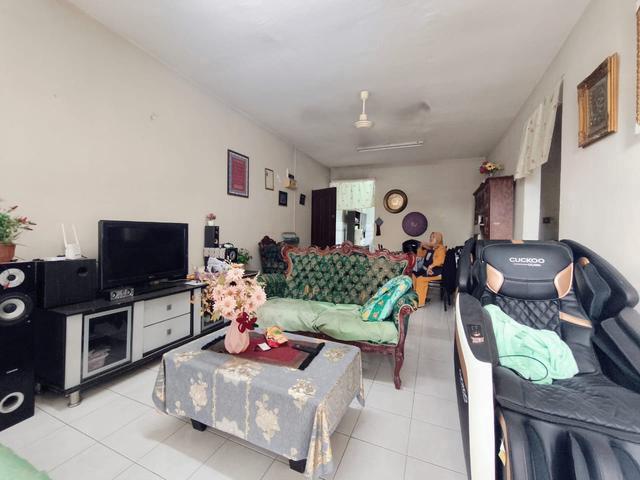 Condominium for sale in Skudai, Iskandar Puteri