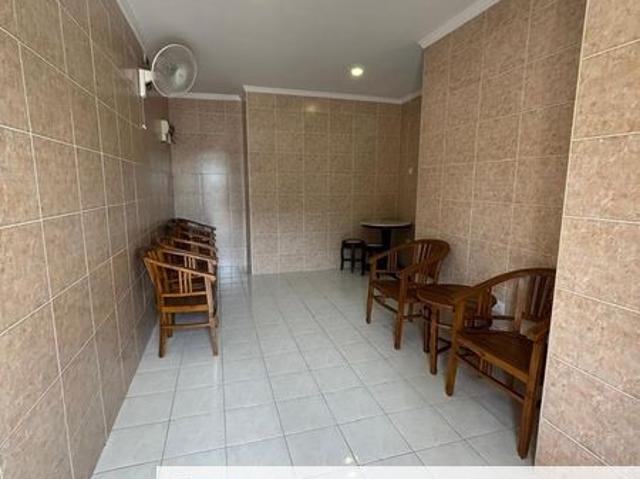 Flat for sale in Pulai, Bukit Ledang