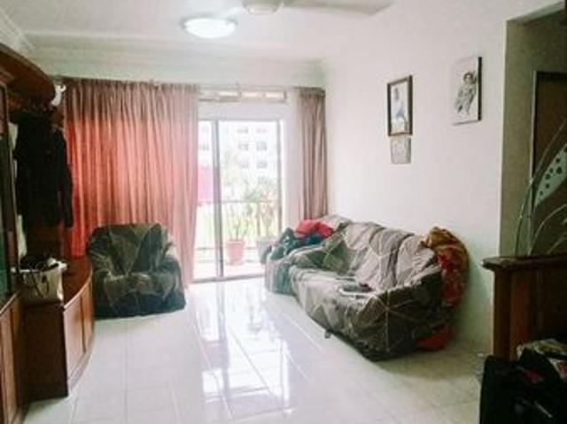 Condominium for sale in Pulai, Iskandar Puteri