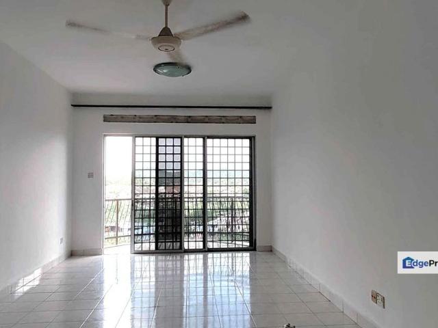 Condominium for rent in Pulai, Bukit Ledang