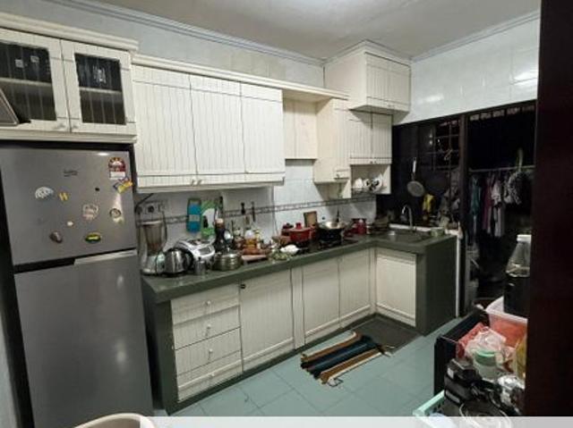 Condominium for sale in Pulai, Bukit Ledang