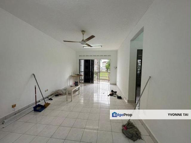 Condominium for rent in Pulai, Bukit Ledang