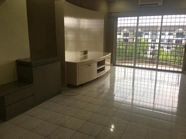 Condominium for sale in Bukit Ledang, Johor