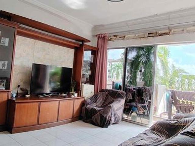 Condominium for sale in Bukit Ledang, Johor