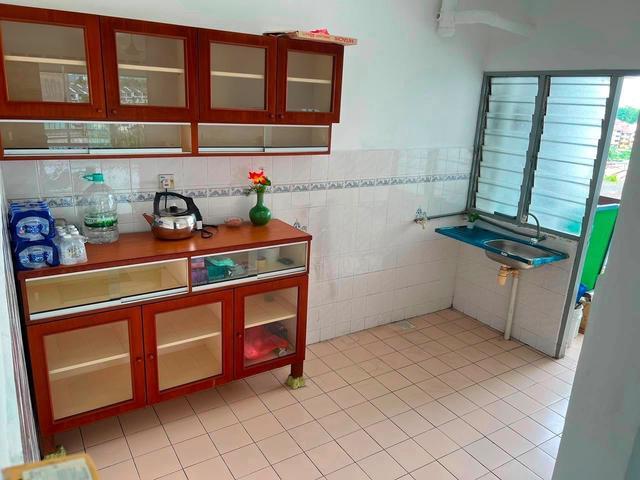 Condominium for sale in Bukit Ledang, Johor