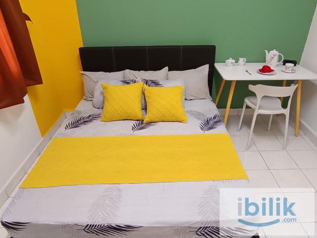 Room for rent in Johore Bahru, Johor