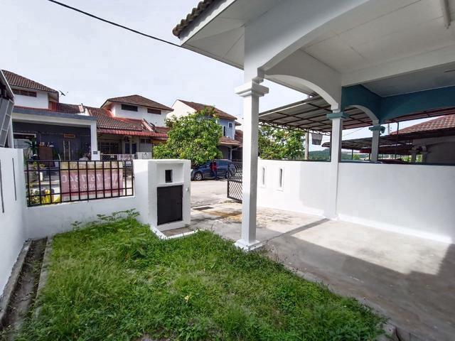 Terraced House for sale in Bandar Puncak Alam, Kuala Selangor