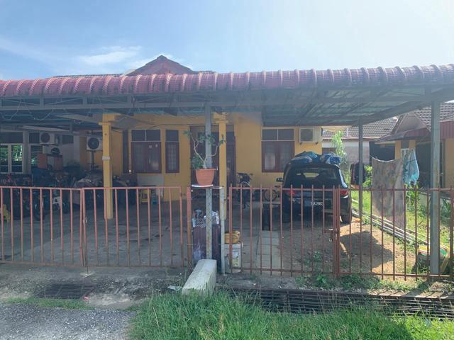 Residential House for sale in Tringganu