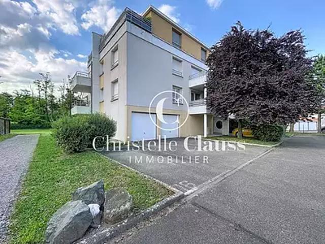 Appartement vente à Sand, Sélestat