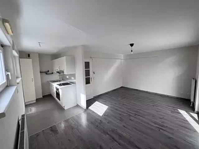 Appartement vente à Sand, Sélestat