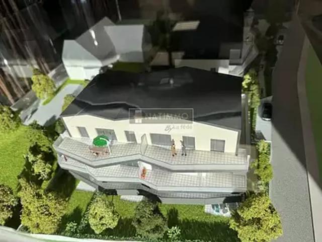 Appartement vente à Sélestat-Erstein, Sélestat