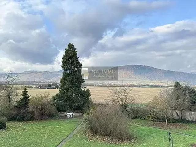 Appartement vente à Sélestat-Erstein, Sélestat