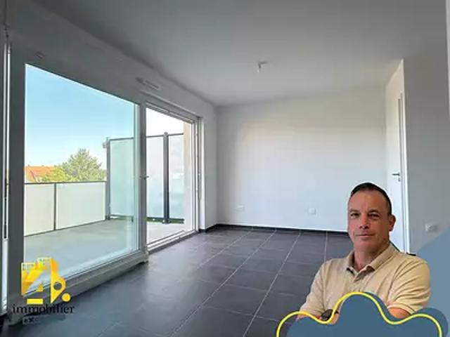Appartement vente à Sand, Sélestat