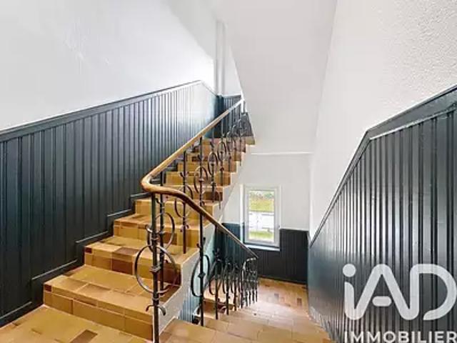 Appartement vente à Sand, Sélestat