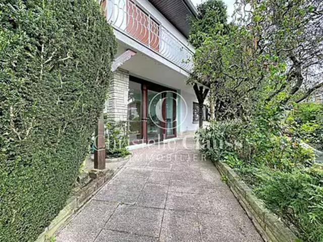 Appartement vente à Sélestat-Erstein, Sélestat