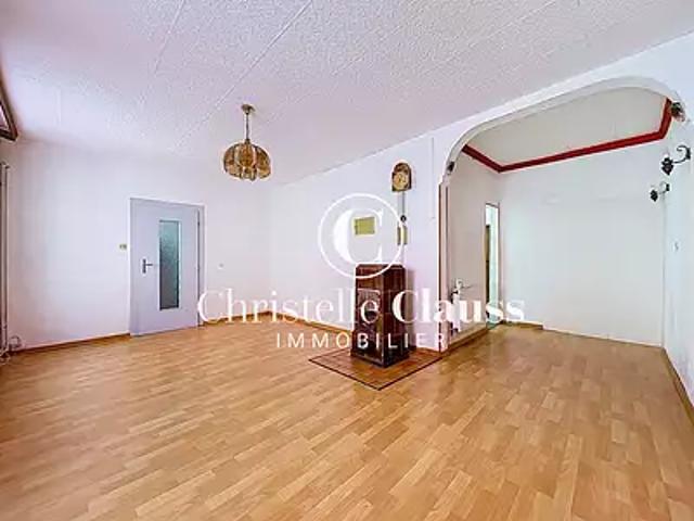 Maison vente à Sand, Sélestat