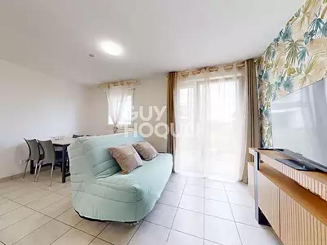 Appartement location à Sélestat-Erstein, Sélestat