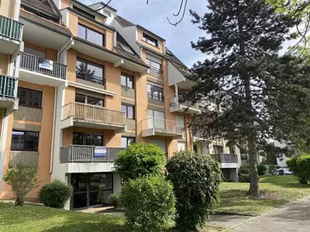 Appartement location à Sélestat-Erstein, Sélestat