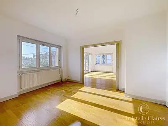 Appartement location à Sélestat-Erstein, Sélestat