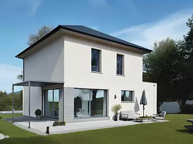 Maison vente à Sélestat-Erstein, Sélestat