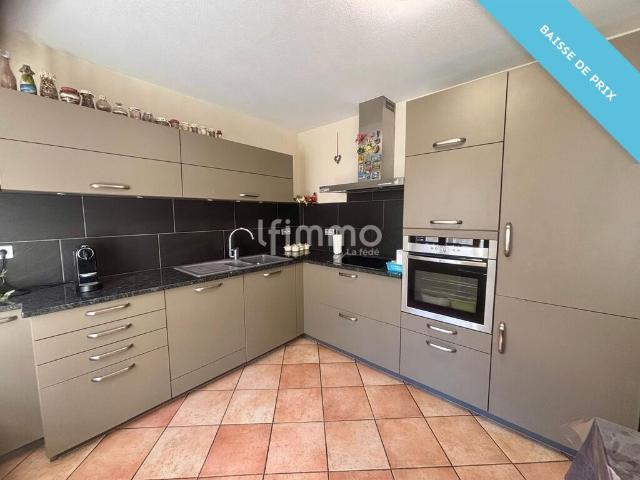Duplex vente à Sélestat-Erstein, Sélestat