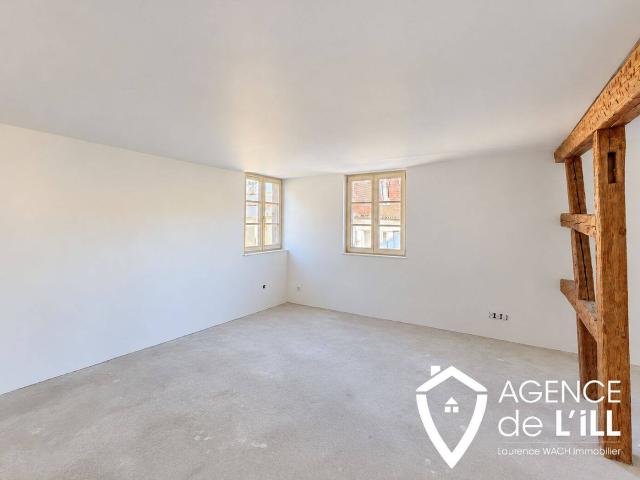 Appartement location à Runtzfeld, Sélestat
