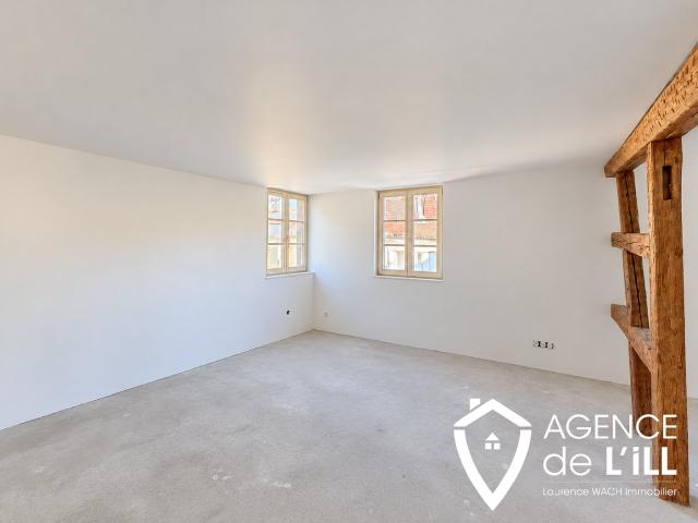 Appartement location à Sand, Sélestat