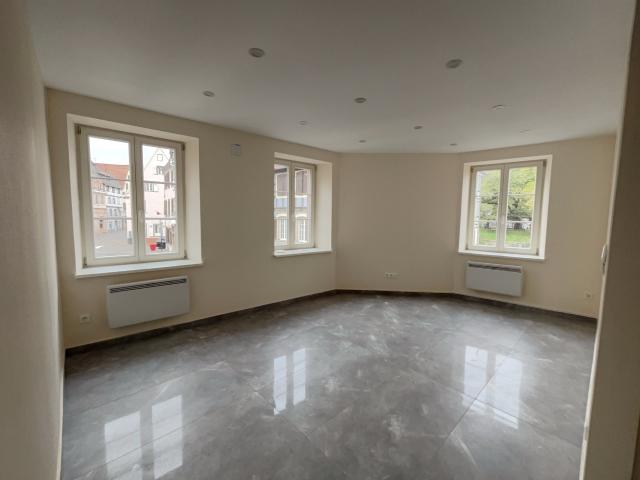 Appartement location à Sélestat-Erstein, Sélestat