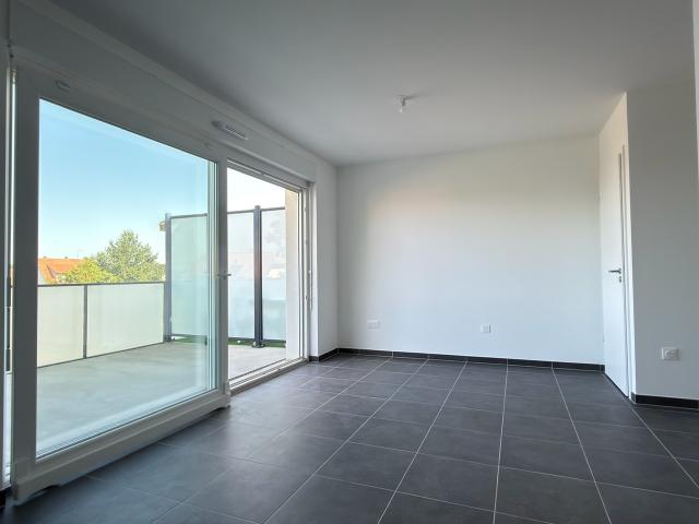 Appartement vente à Sélestat-Erstein, Sélestat