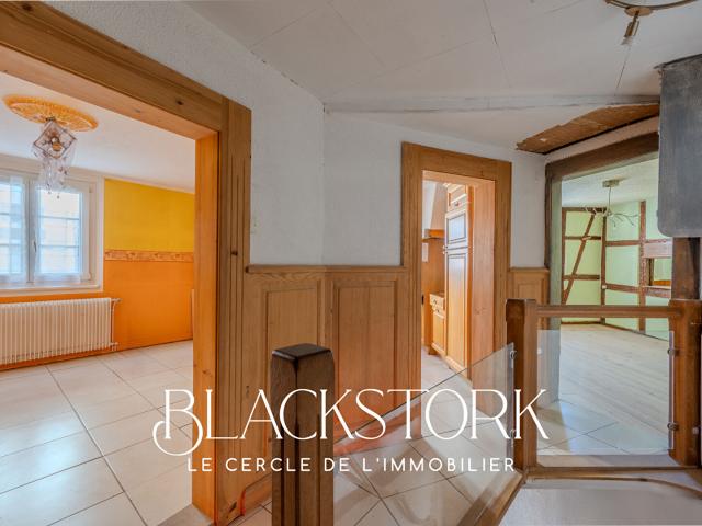 Maison vente à Sélestat-Erstein, Sélestat