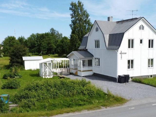 Lägenhet hyra i Lövånger, Västerbotten