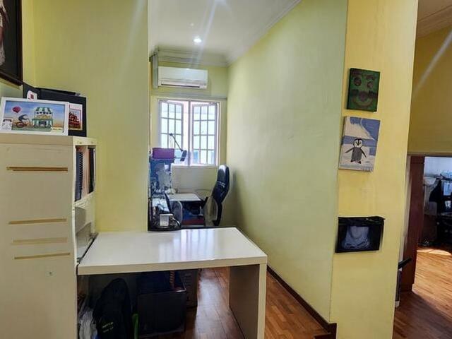 Condominium for sale in Ang Mo Kio, 20 Central North, Amk