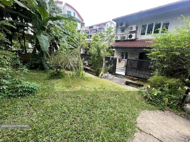 Condominium for sale in Ang Mo Kio, 20 Central North, Amk