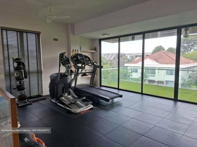Detached House for sale