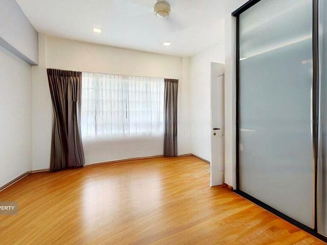 Detached House for sale