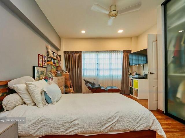 Detached House for sale