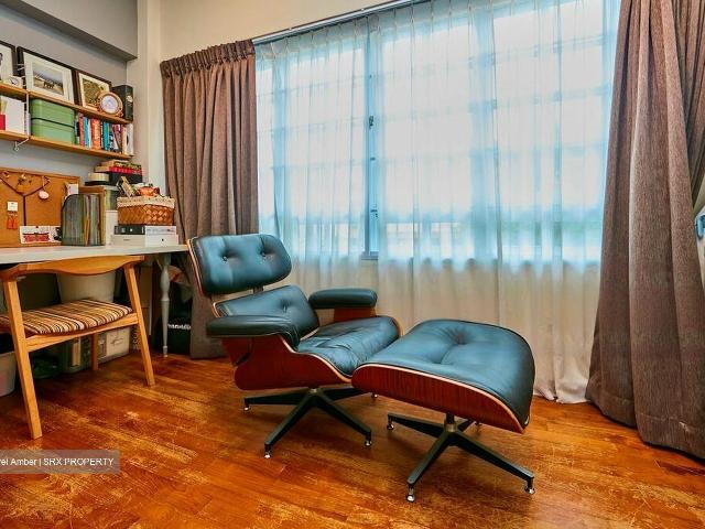 Detached House for sale