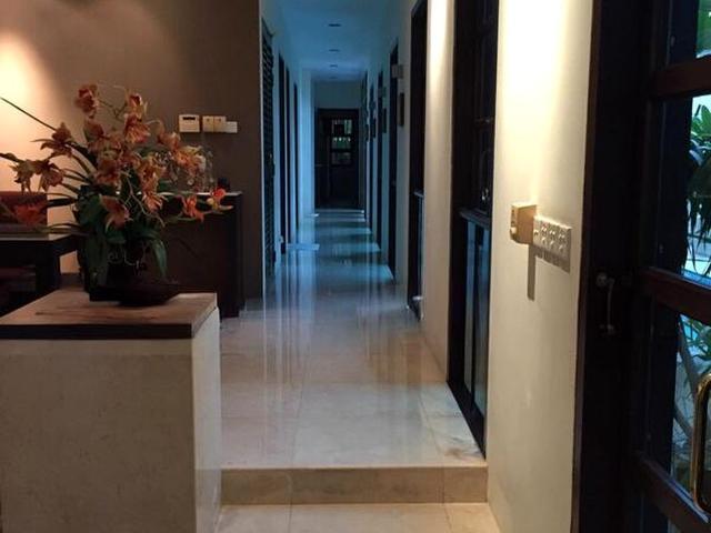 Detached House for sale