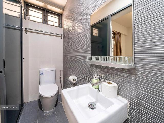 Condominium for rent