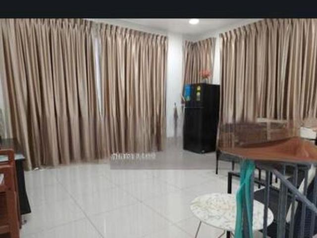 Condominium for rent