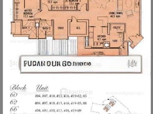 Condominium for sale