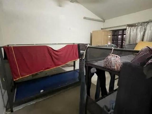 Condominium for rent