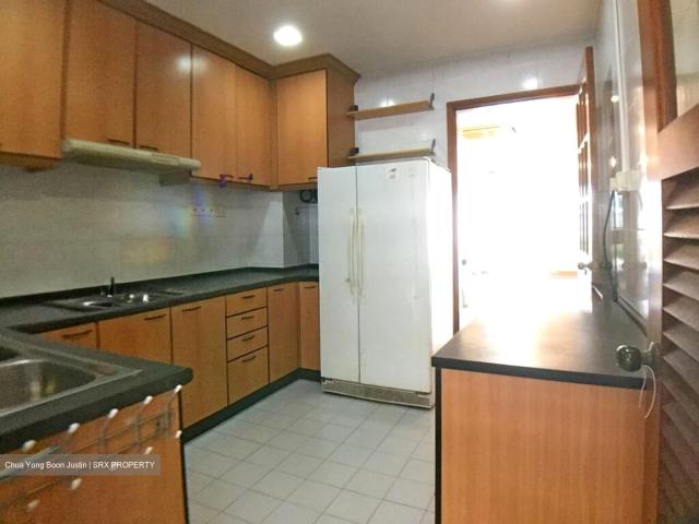 Condominium for rent