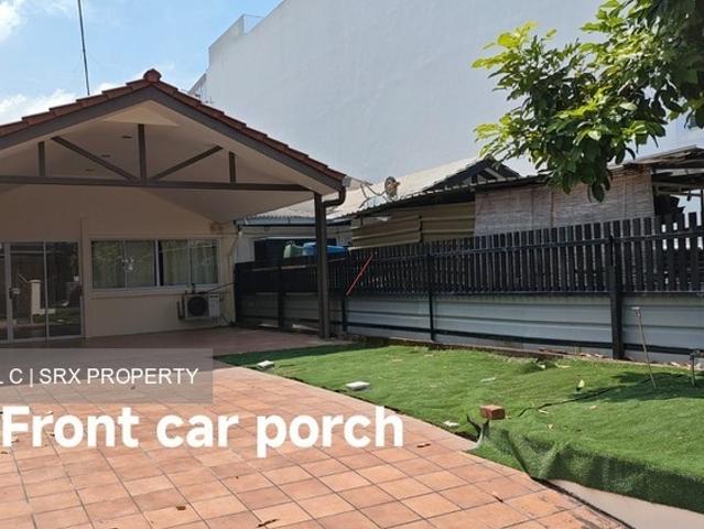 Condominium for sale in Serangoon