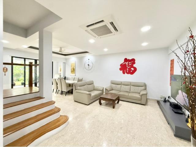 House for sale
