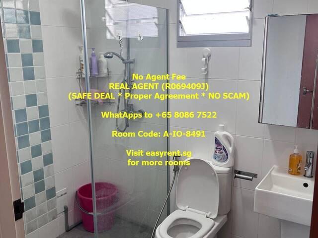 Room for rent